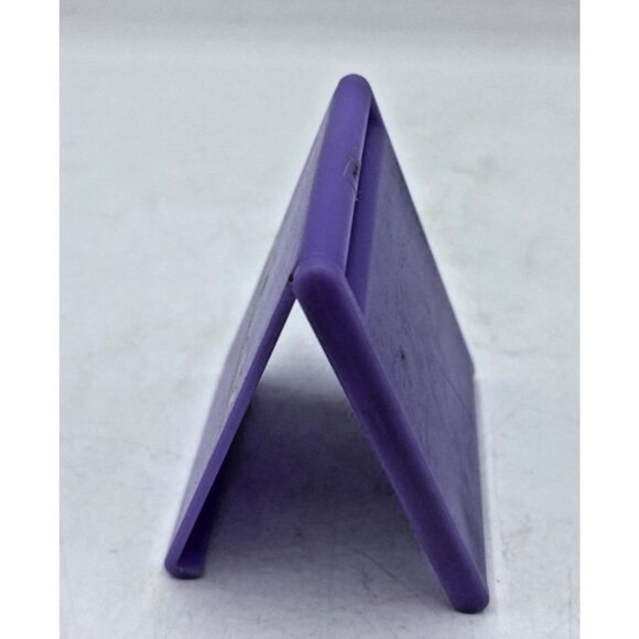 Vintage MiraLAX Pharmacy Compact Mirror Drug Rep Sales Pharma Promo Swag - Picture 2 of 10